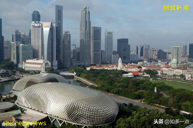 “移民东南亚‧新加坡”移民新加坡5个方法