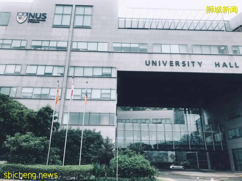 在新加坡国立大学就读是什么样的体验