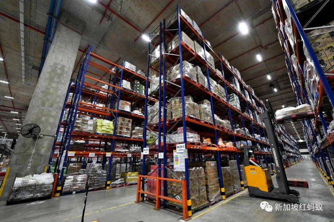 丑蔬果、凹陷罐头、压扁食品、卖剩的面包在新加坡会有什么下场