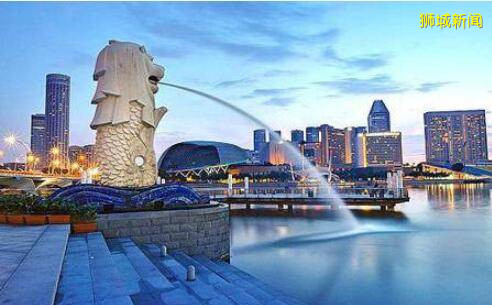 新加坡迎来建国以来最严重经济衰退,中国要伸手拉一把