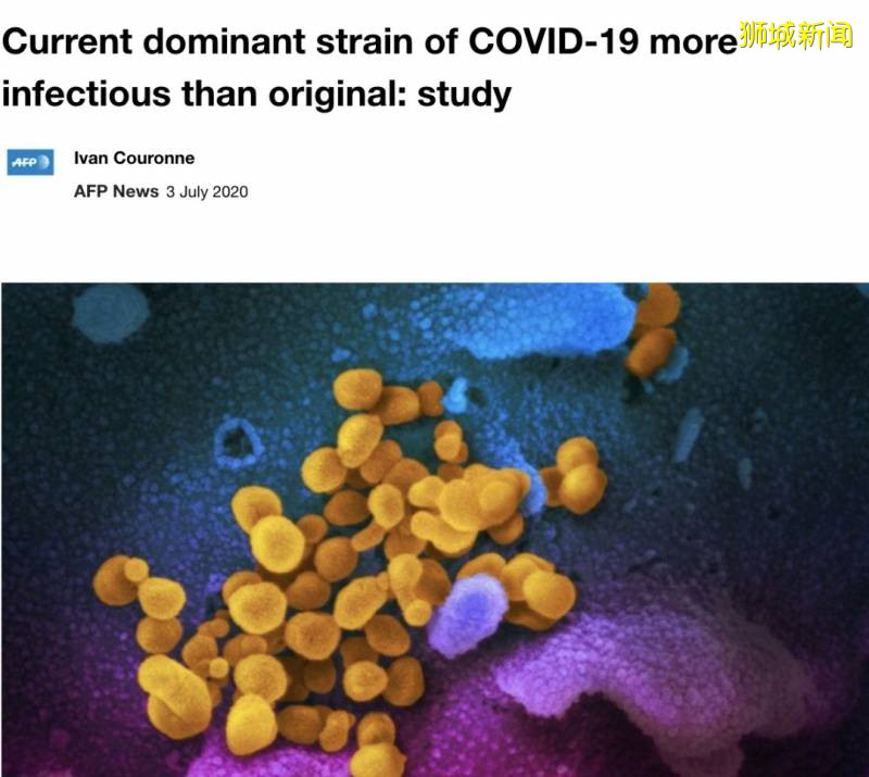 新冠后遗症太可怕:他们不认识家人!柳叶刀:可造成大脑损伤、中风精神病