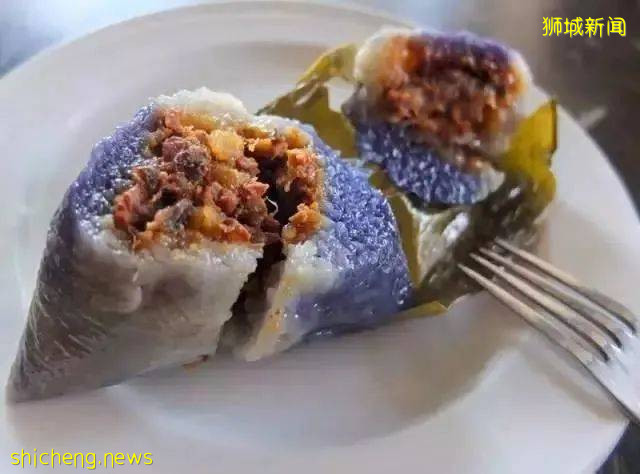 来！跟着本地人吃新加坡美食——之“娘惹菜”