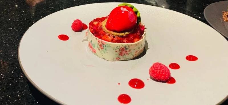 Ash & Elm，一家集环境、性价比和美貌于一身的神仙餐厅