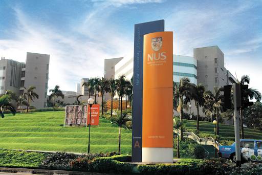 想成功申请新加坡南大、国大研究生需要知道这些事