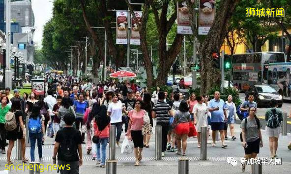 新冠疫情或让新加坡年轻人变成“封锁一代”
