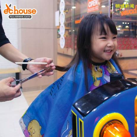 对新加坡Tony老师绝望了？8家靠谱理发店盘点，附理发常用英文