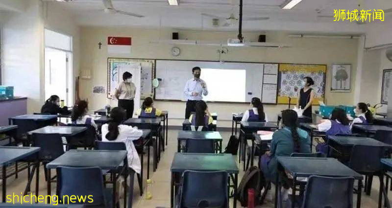 新加坡解封后如何保障学生们的安全