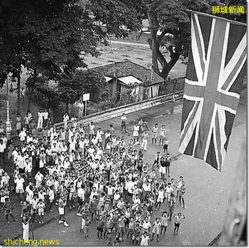 新加坡“人民的名义”