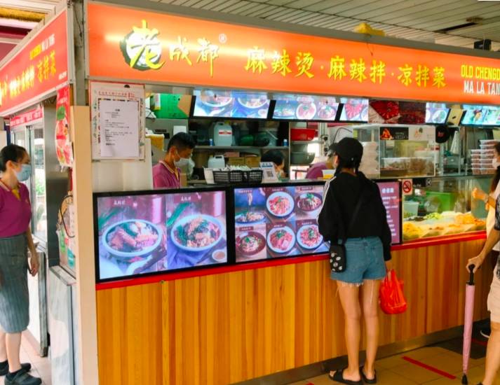 坡岛最地道的宝藏中餐厅有哪些？一起来看看吧