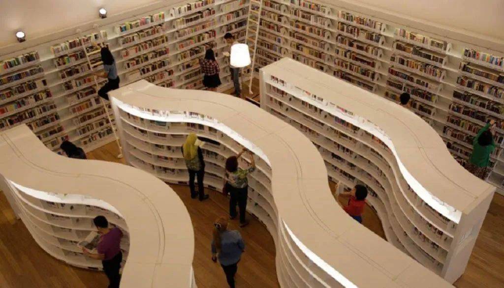 1月4日起,新加坡国家图书馆及档案馆将有更多活动恢复