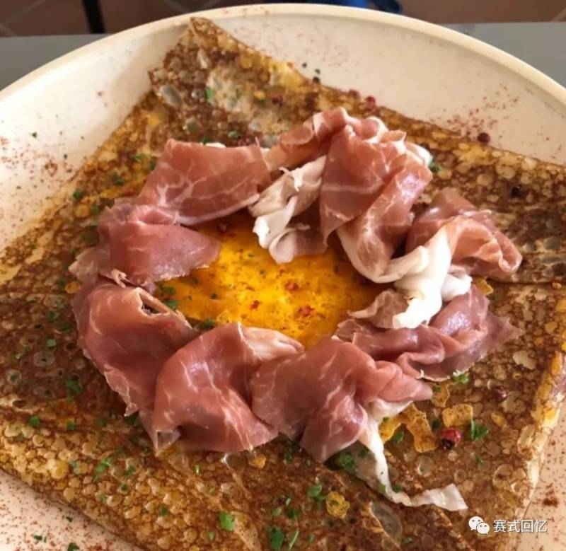 新加坡的Brunch种草(下)