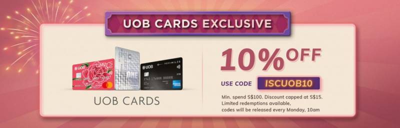 抢先一步放大招！樟宜机场双十一优惠清单大曝光！免税+低至5折！！皇后吐血整理最全攻略奉上！不出国也可以买买买