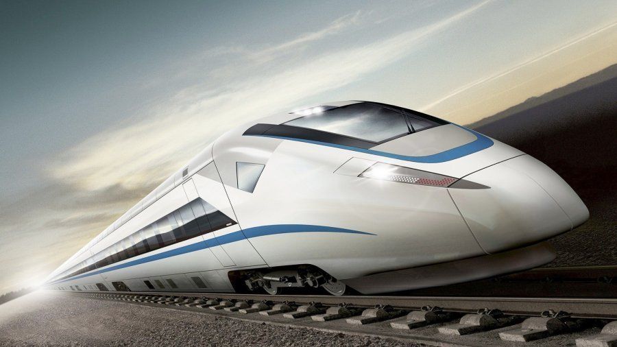 隆新高铁合作破局 新国民众大叹可惜