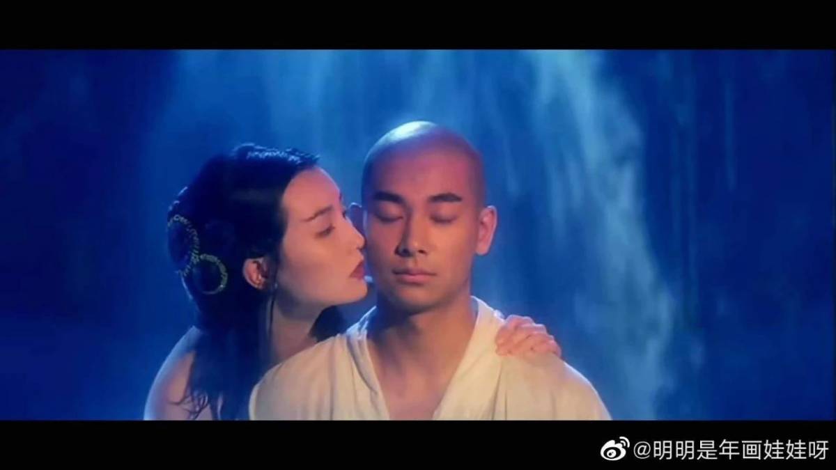 刷屏!史上最帅和尚火了!他到底是谁?新加坡10个最帅的男人表示不服