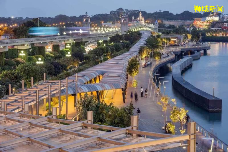 新加坡圣淘沙名胜世界裁员2000人！有中国籍员工！“整个赌场几乎被裁光”