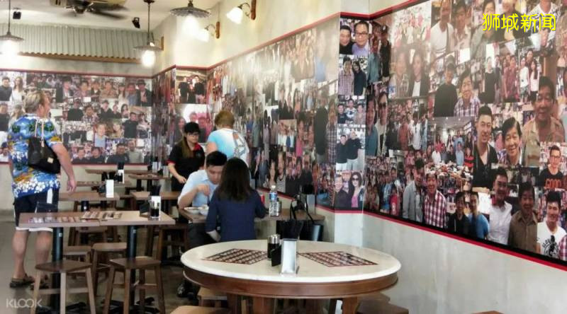 新加坡发起人肉骨茶网上求助后，被网友人肉！老板：车子名表都是二手的