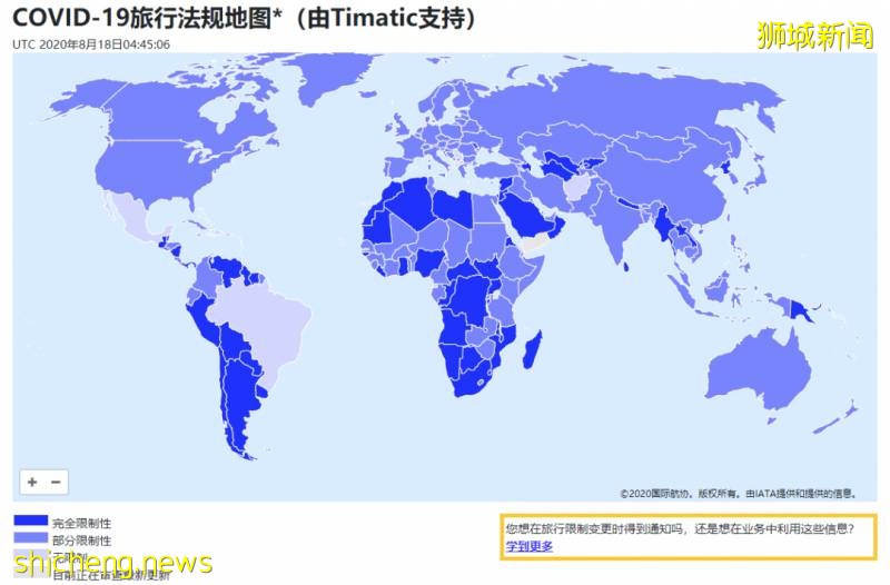 入境新加坡不需要隔离，你敢来吗