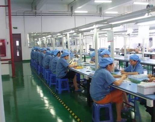 新加坡找工作，哪类人才是时下热招