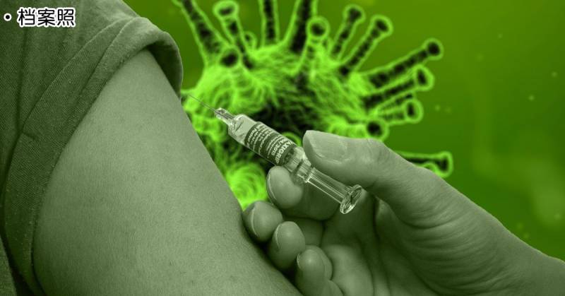 ◤新国CCB◢疫苗接种计划 老人和医护员优先