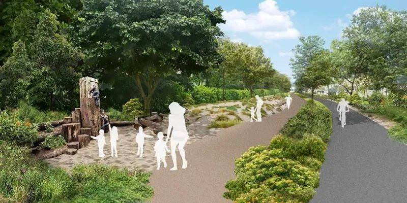 新加坡樟宜侏罗纪步道成热门景点,10月周末参观时段全被预订,11月初热门时段额满