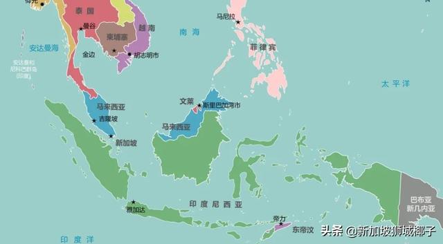 移民新加坡后，难道我以后还要回中国养老吗？