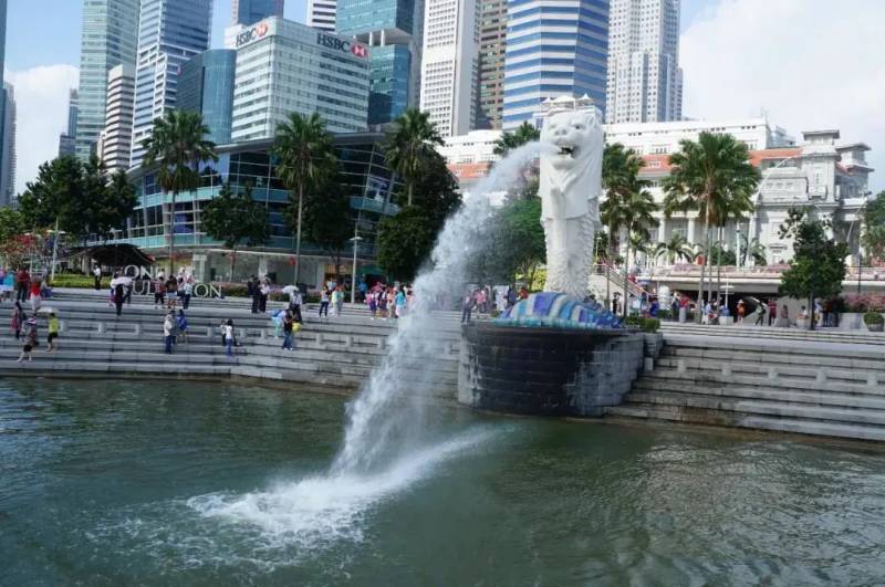 谈谈那些吸引你去新加坡留学的7大优势