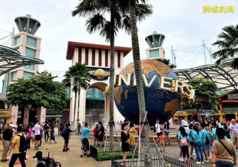 新加坡圣淘沙名胜世界裁员2000人！有中国籍员工！“整个赌场几乎被裁光”