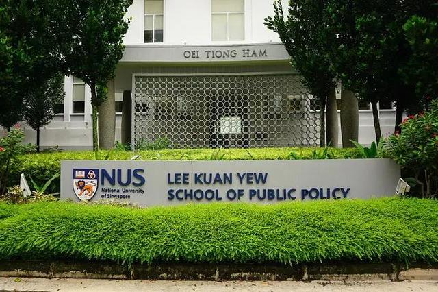 亚洲最顶尖的两所院校都在新加坡，“坡县”到底凭什么？