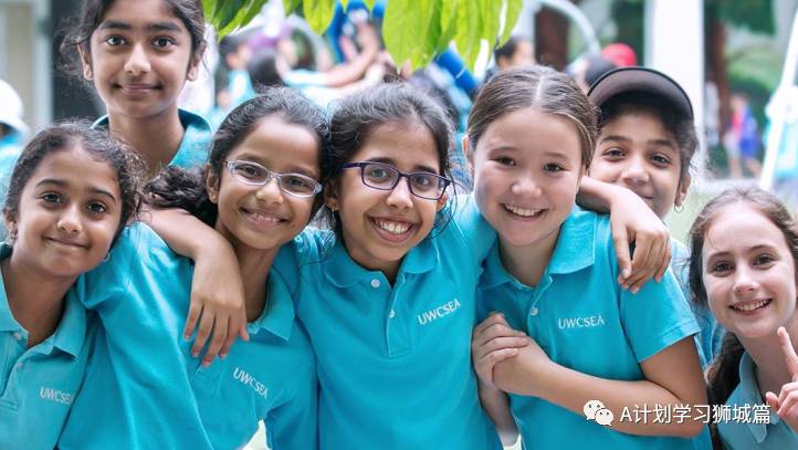 东南亚世界联合学院