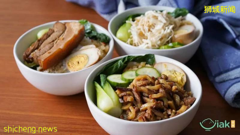 号外号外！狮城一年一度的士林夜市，线上回归啦