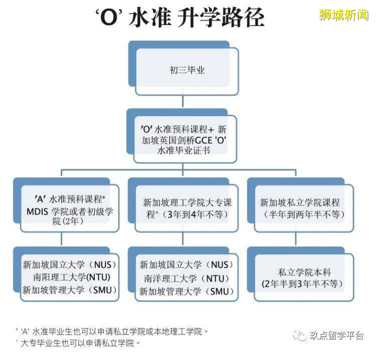 本市独家！新加坡公立学校三大国考AEIS冲刺班、O/A level考试强化班、新加坡名校老师团队来啦