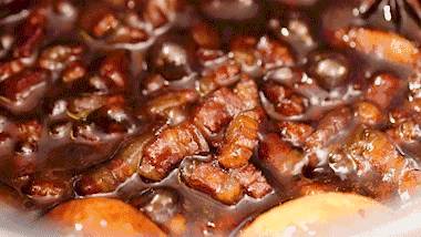 米饭系列！狮城那些汁香四溢的卤肉饭来啦