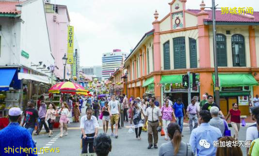 生活在新加坡的中国人，对新加坡的影视作品的观感