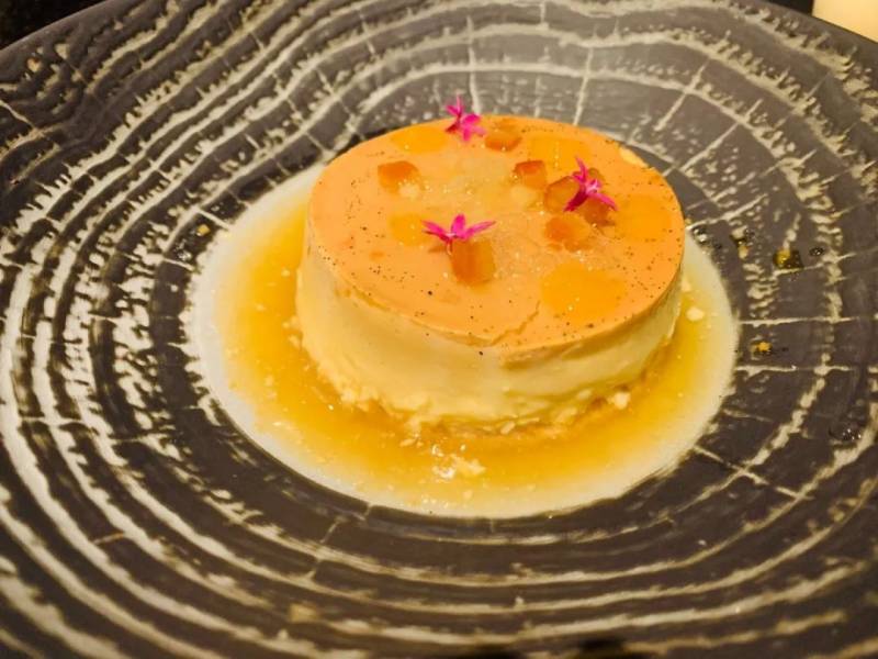 Ash & Elm，一家集环境、性价比和美貌于一身的神仙餐厅