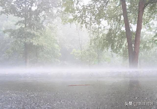 新加坡白桥的故事