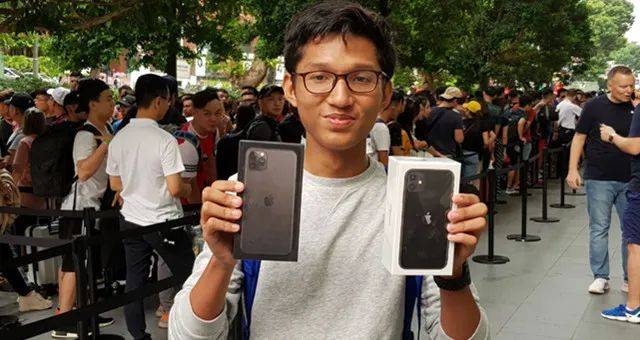 苹果iPhone 12正式发布，新加坡本周开卖！价格+抢购全攻略