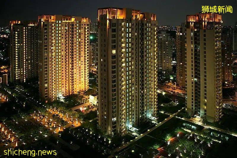 狮城商海丨“用心造好房”——善待土地的企业家