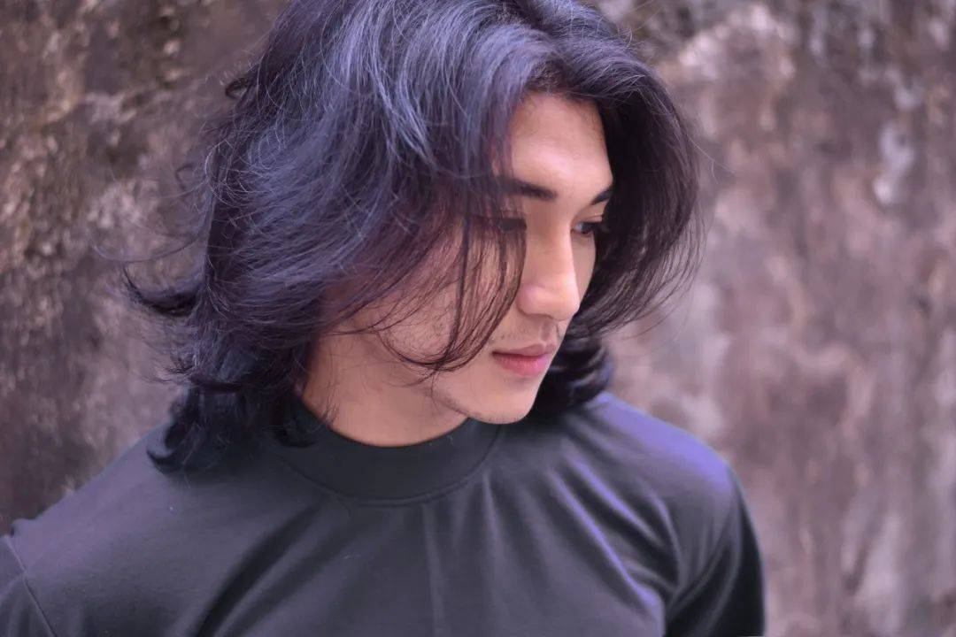 刷屏!史上最帅和尚火了!他到底是谁?新加坡10个最帅的男人表示不服