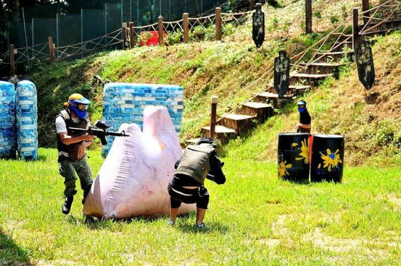 国防主题新加坡知新馆周六重开，新增本地最大密室逃脱，带来全新沉浸式科技体验