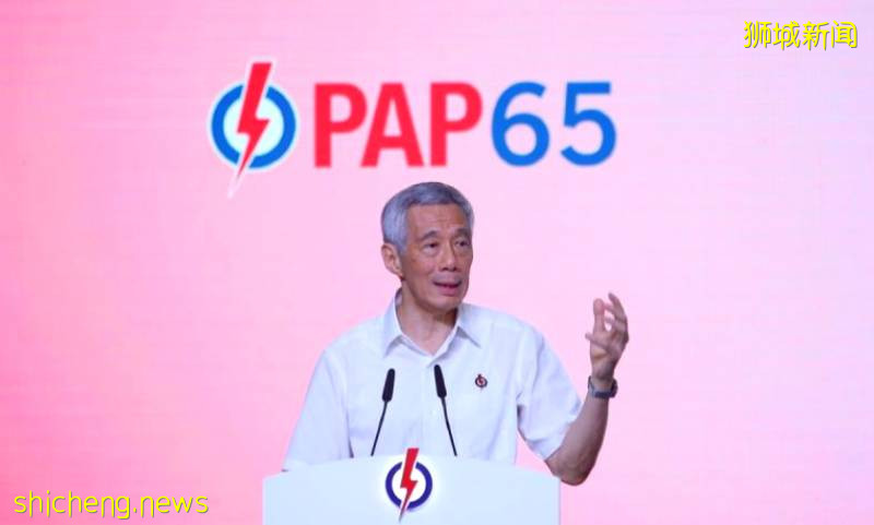 2020会是新加坡“改朝换代”的一年吗