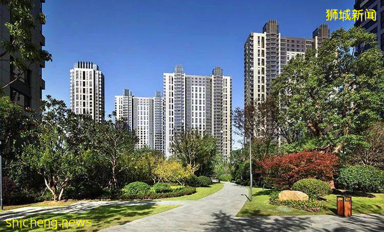 狮城商海丨“用心造好房”——善待土地的企业家