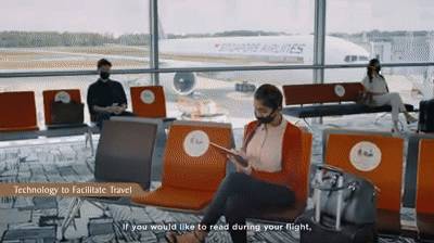 重磅！新加坡航空发布全新登机流程视频，坐飞机必看！7月、8月回国机票信息