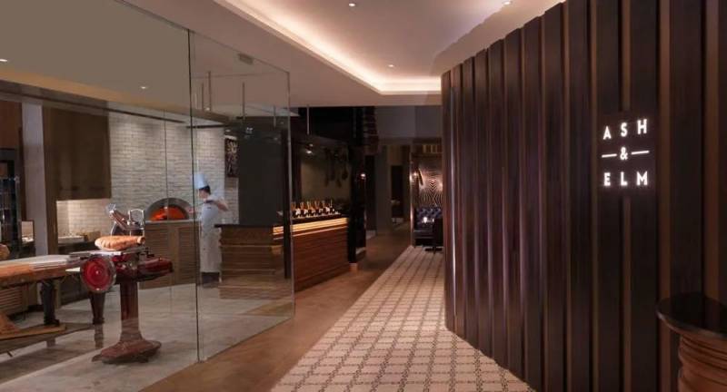 Ash & Elm，一家集环境、性价比和美貌于一身的神仙餐厅