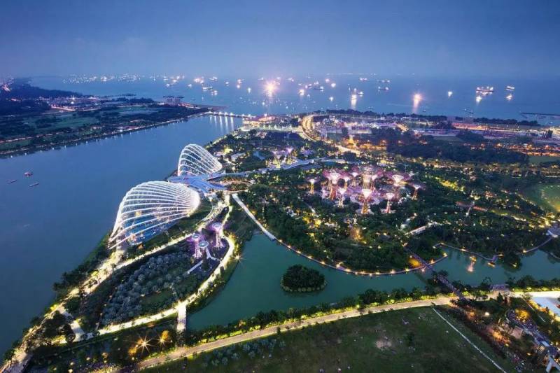 项目讲解！新加坡移民