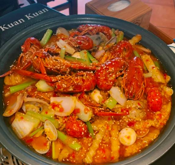 坡岛最地道的宝藏中餐厅有哪些？一起来看看吧