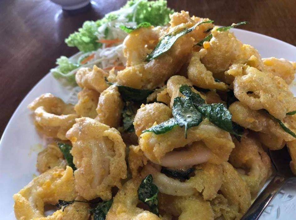 新加坡第一家海上海鲜餐厅！一起来一趟出海之旅吧