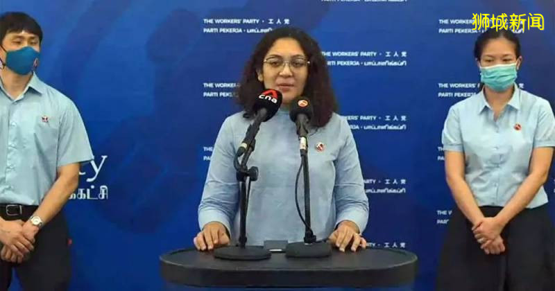 深扒12个进入新加坡国会的反对党议员！都是何方神圣