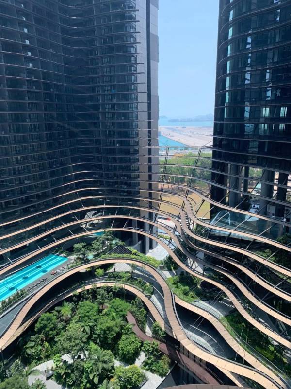 开扒 《西部世界3》《摘金奇缘》狮城取景点大揭秘，你都发现了吗