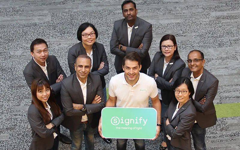 小坡岛职场 新加坡最佳职场榜单出炉