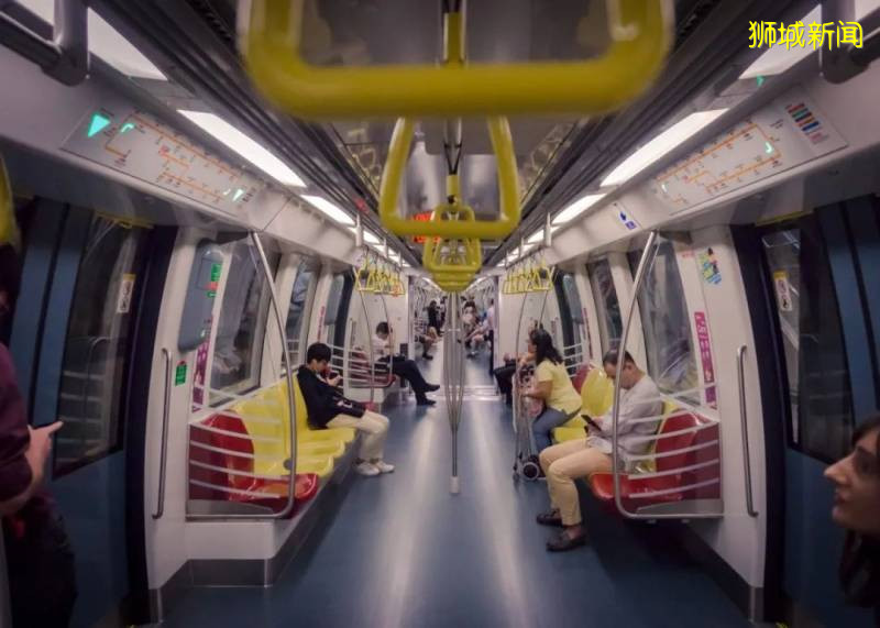 注意啦!汤申去东海岸地铁线下周一起将缩短运行时间